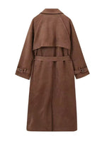 trenchcoat
 شامواه 2026