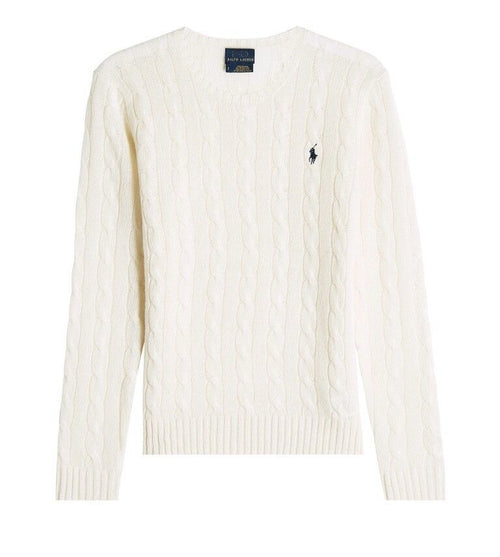 بلوز صوف بولوو كلاسيك