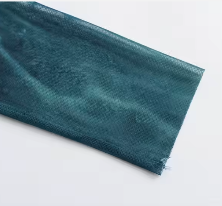 فستان طويل كامل مبطن ما عدا اليدين