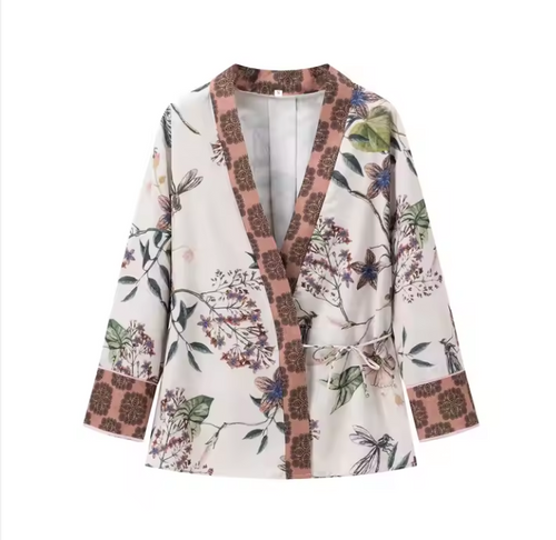 (VIP) طقم قطعتين قميص ربطة وبنطلون