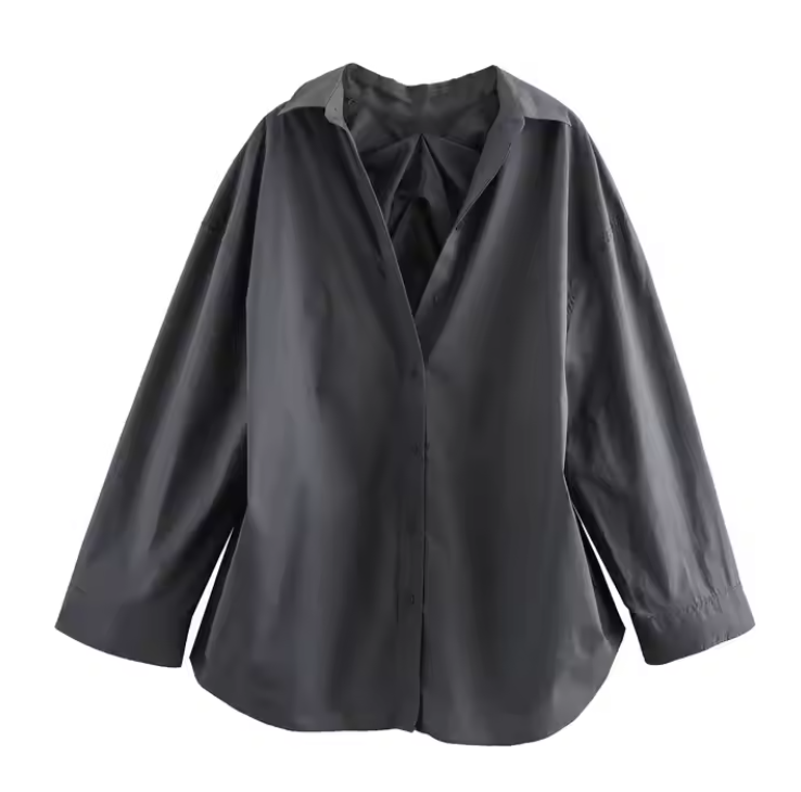 قميص صيفي بارد متوفر بلونين