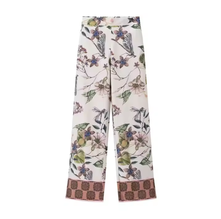 طقم قطعتين قميص ربطة وبنطلون