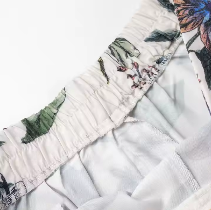 طقم قطعتين قميص ربطة وبنطلون