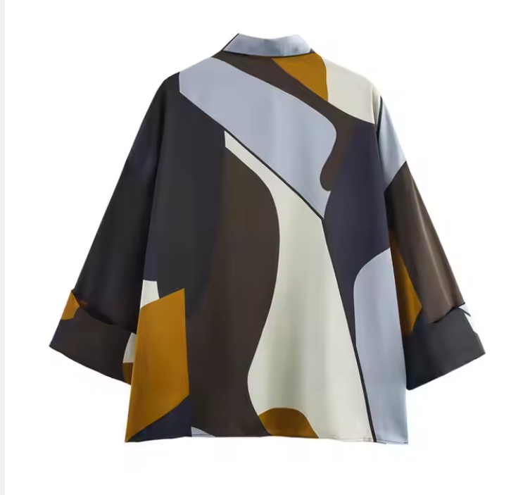 قميص ستان مميز