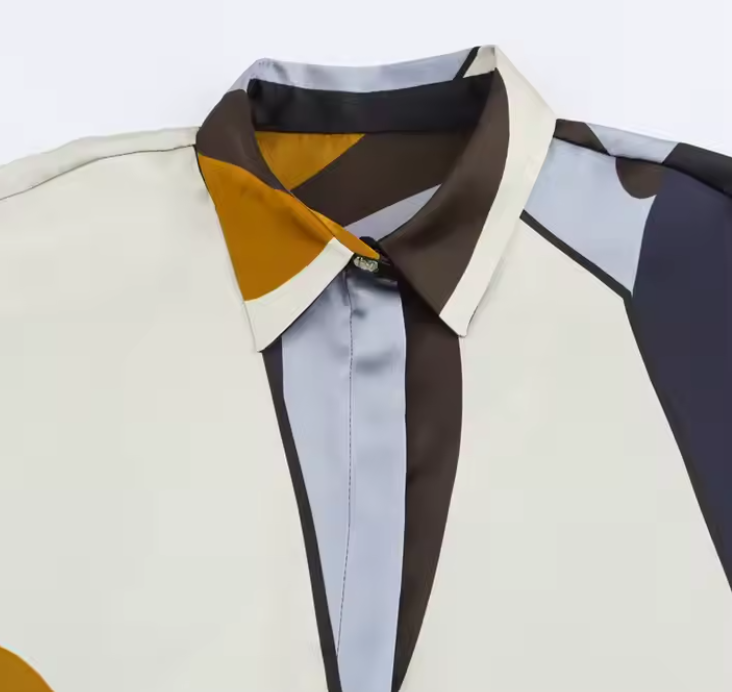 قميص ستان مميز