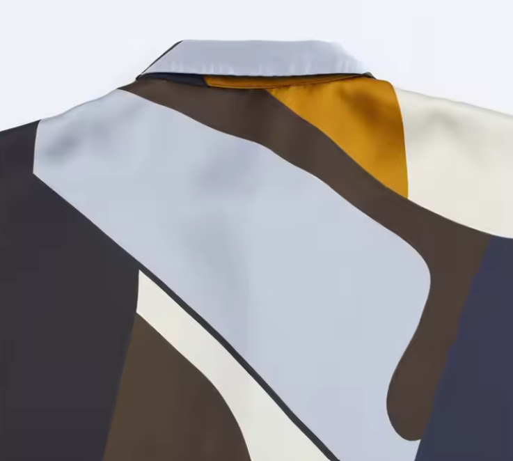 قميص ستان مميز