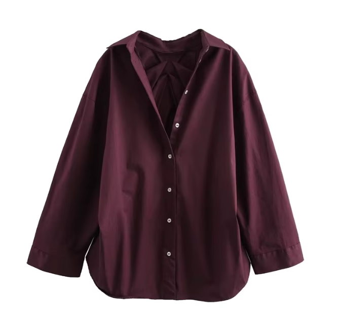 قميص صيفي بارد متوفر بلونين