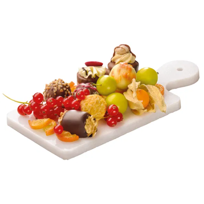 مفرمة رخام وزن ثقيل قياس 21سم*10سم