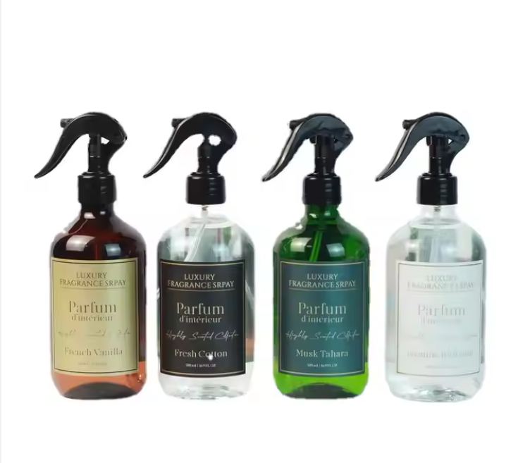 معطر جو فوحان وثيبات عالي ب عدة روائح