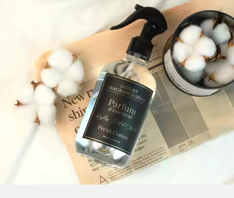 معطر جو فوحان وثيبات عالي ب عدة روائح