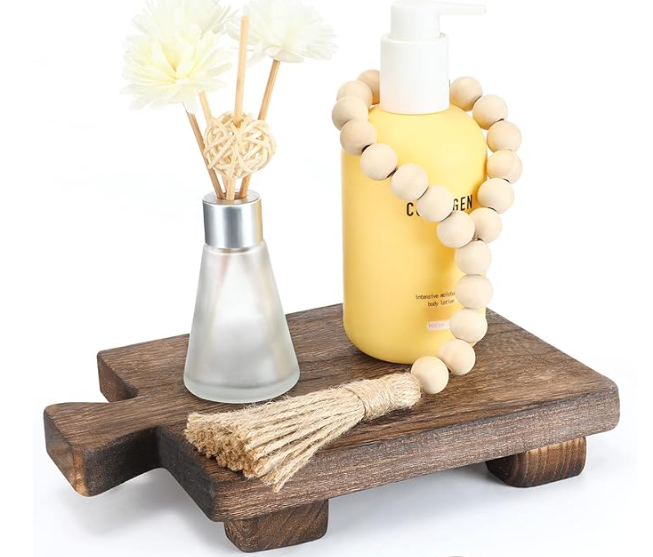 مفرمة خشب للديكور