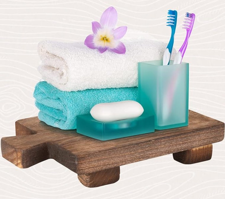 مفرمة خشب للديكور