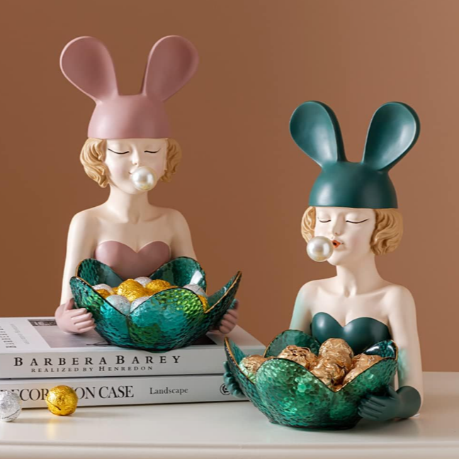 مضيفة ريزن ثقيل جدا