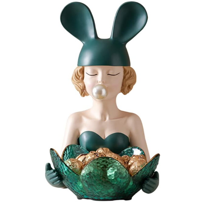 مضيفة ريزن ثقيل جدا