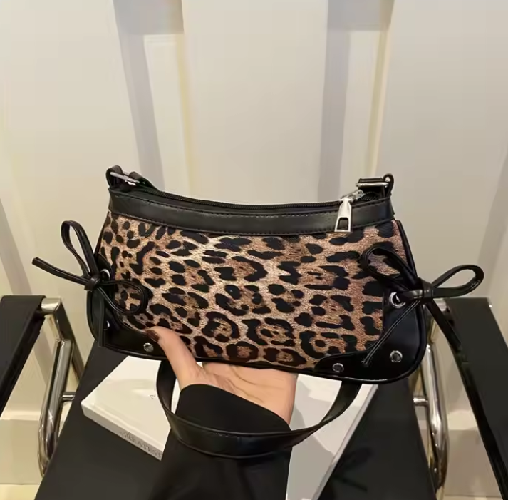 حقيبة مميزة (تايجر ,برغندي)