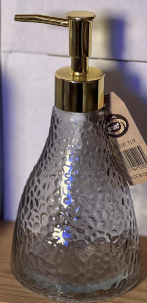علب صابون سعة 500مل