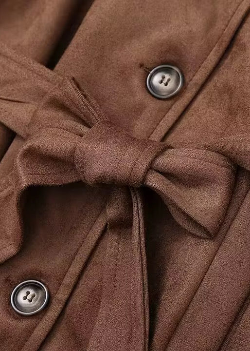 trenchcoat
 شامواه 2026