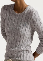 بلوز صوف .POLO كلاسيك