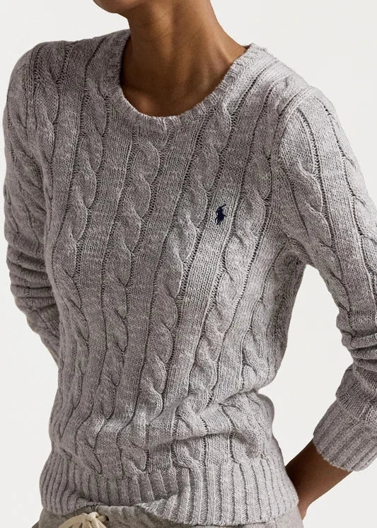 بلوز صوف .POLO كلاسيك