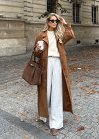 trenchcoat
 شامواه 2026