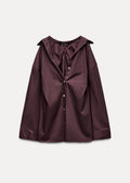 قميص OverSize صيف 2025