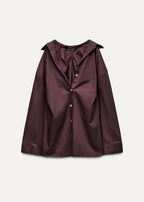 قميص OverSize صيف 2025