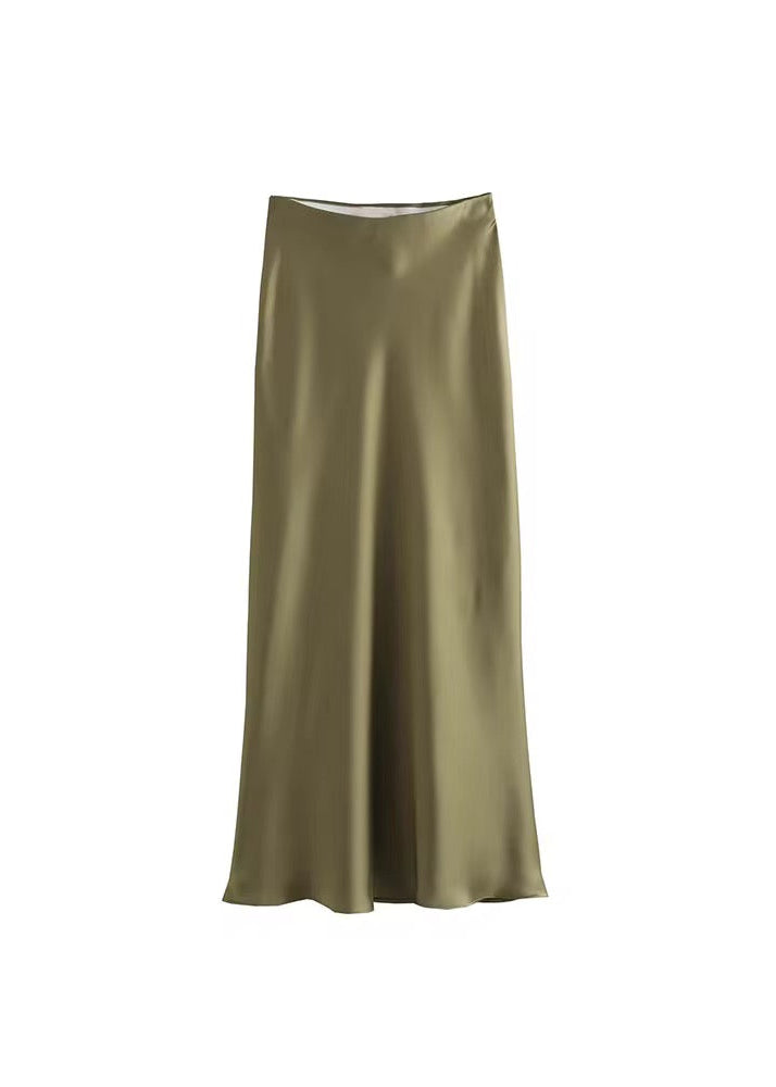 تنانير Stain Maxi