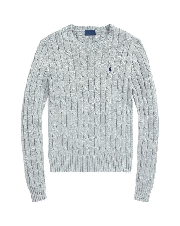 بلوز صوف بولوو كلاسيك