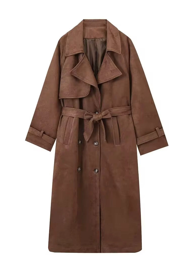 trenchcoat
 شامواه 2026