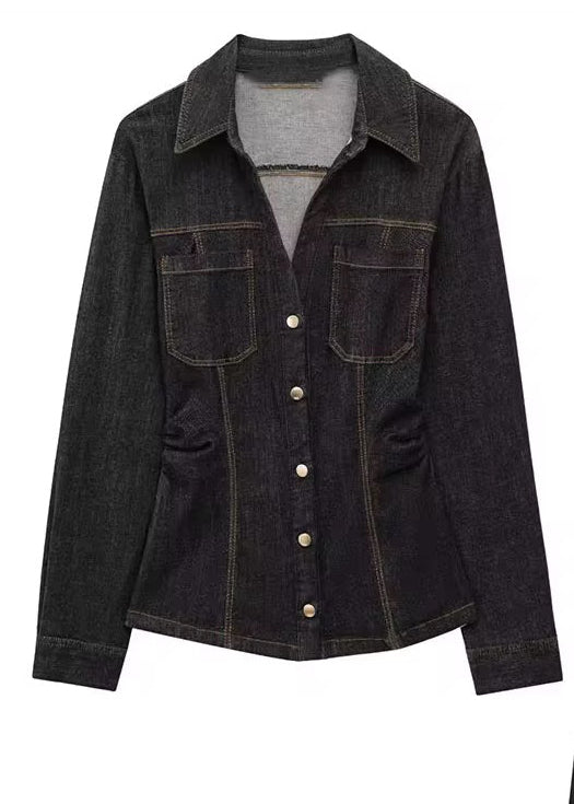 (VIP) Jeans set كاجوال أنيق