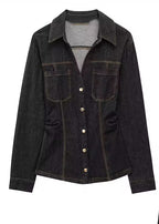 (VIP) Jeans set كاجوال أنيق