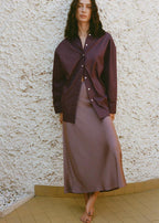 قميص OverSize صيف 2025