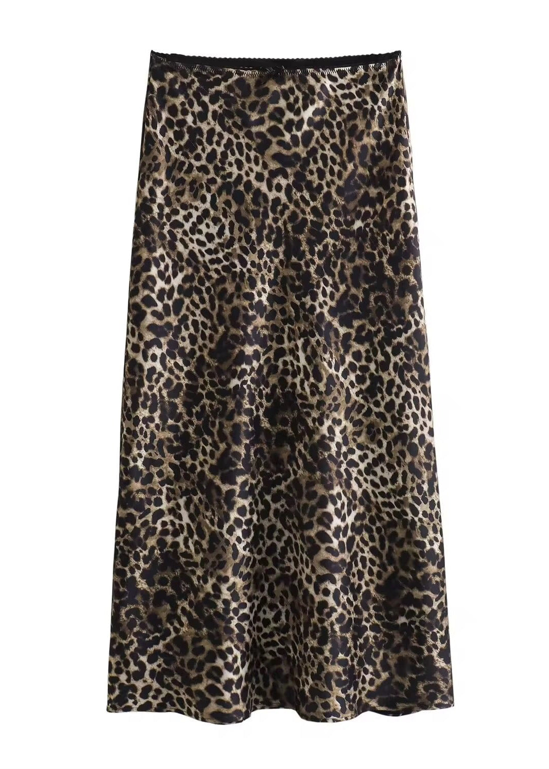 تنورة Stain تايجر maxi