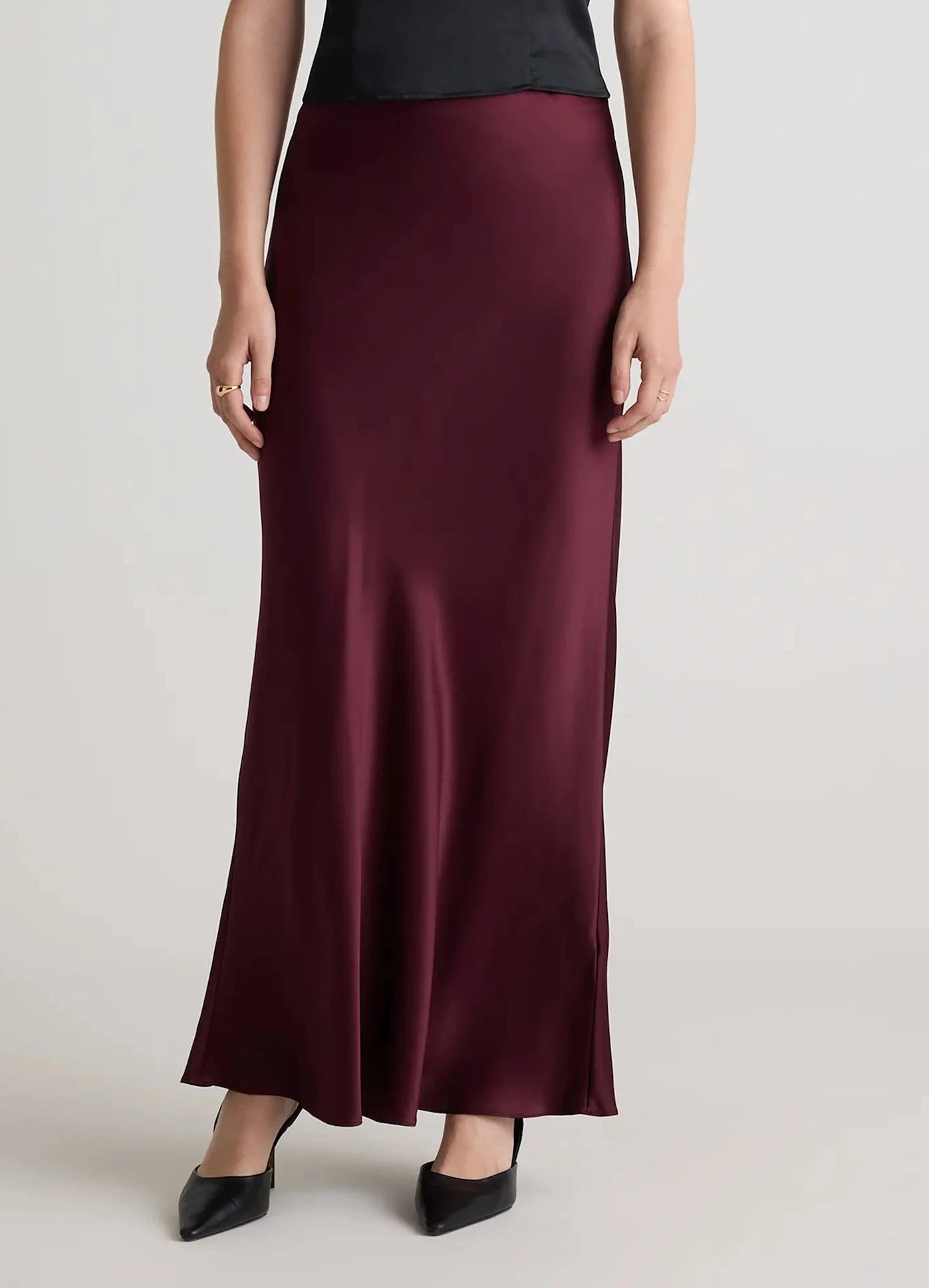 تنانير Stain Maxi