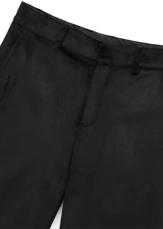 (VIP) طقم مخمل رسمي أنيق قطعتين