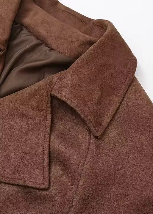 trenchcoat
 شامواه 2026
