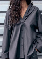 قميص OverSize صيف 2025