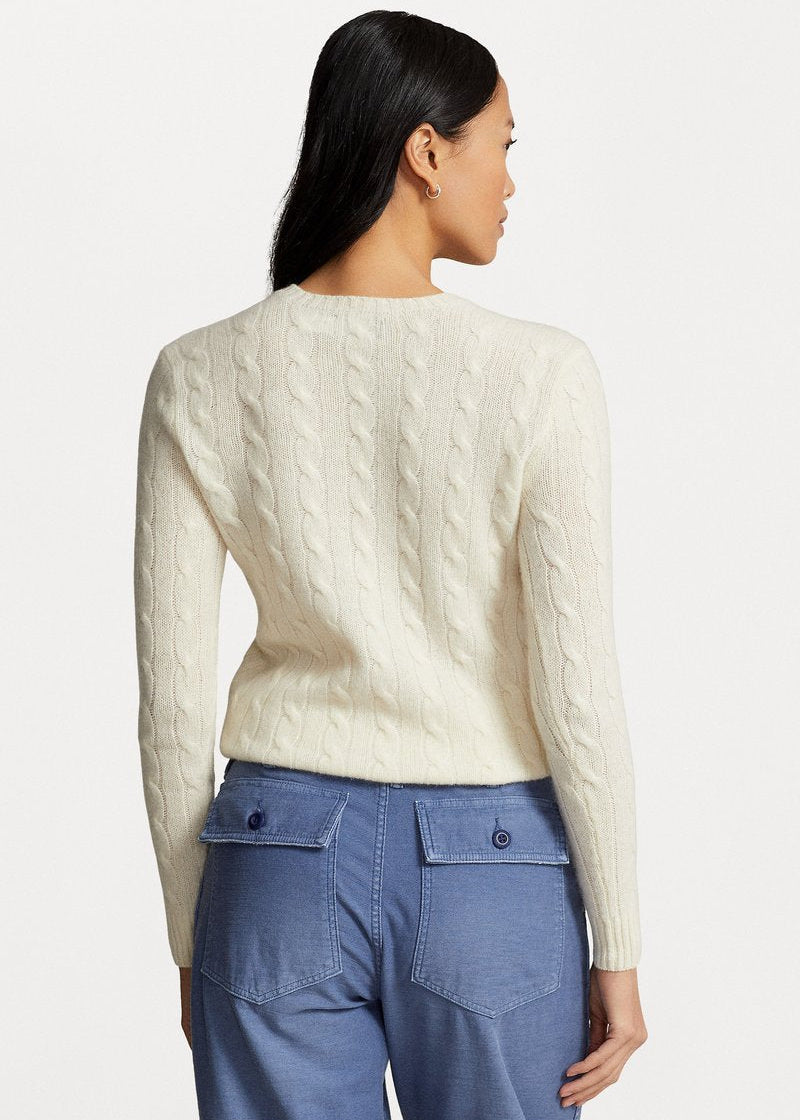 بلوز صوف .POLO كلاسيك