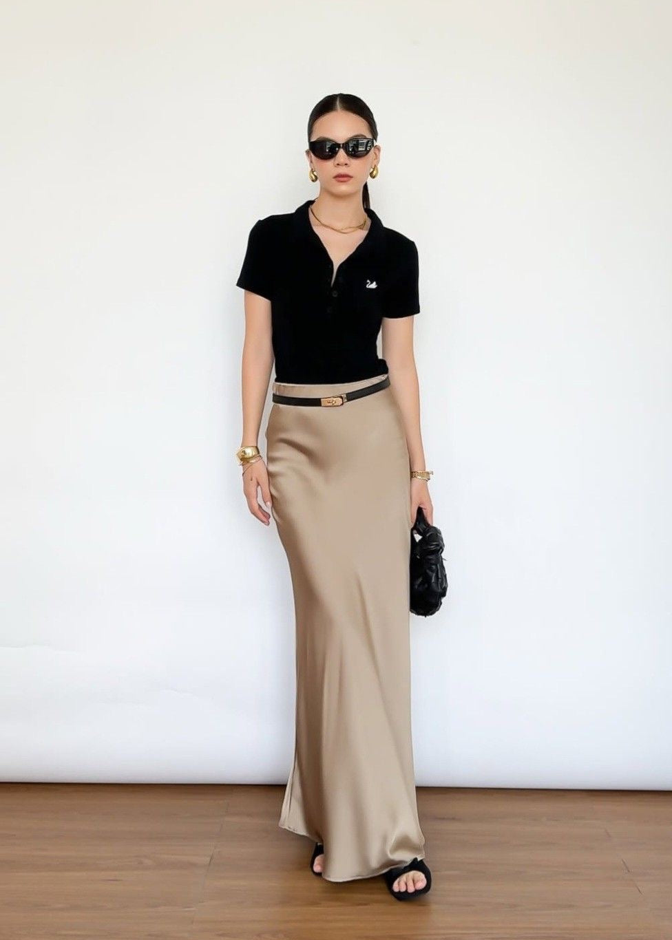 تنانير Stain Maxi