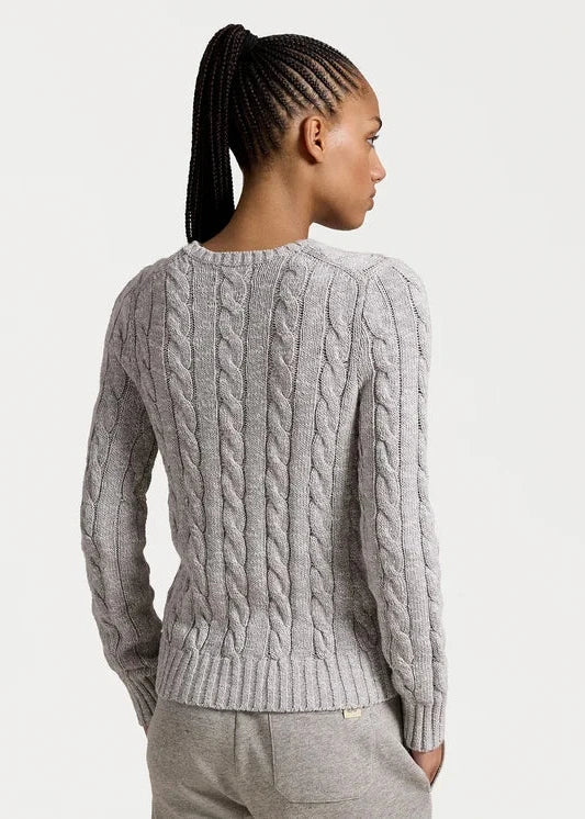 بلوز صوف .POLO كلاسيك