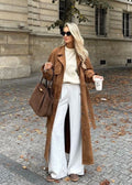 trenchcoat
 شامواه 2026