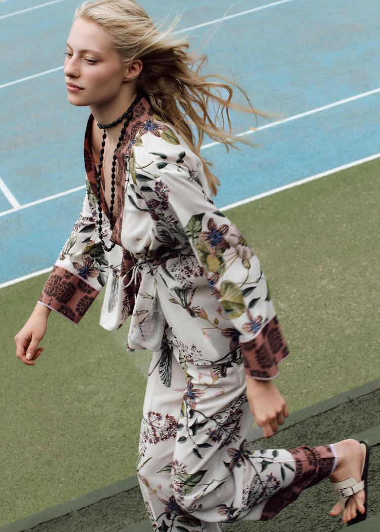 (VIP) Set قطعتين قميص ربطة وبنطلون