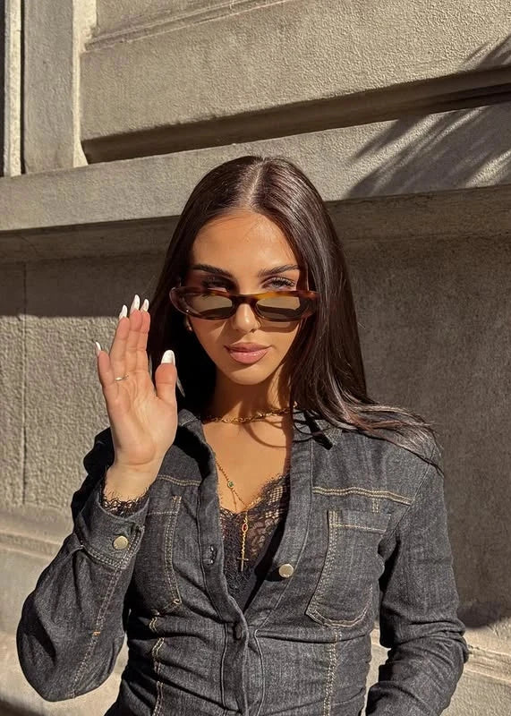 (VIP) Jeans set كاجوال أنيق