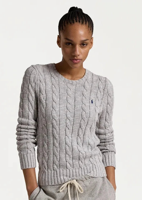 بلوز صوف .POLO كلاسيك