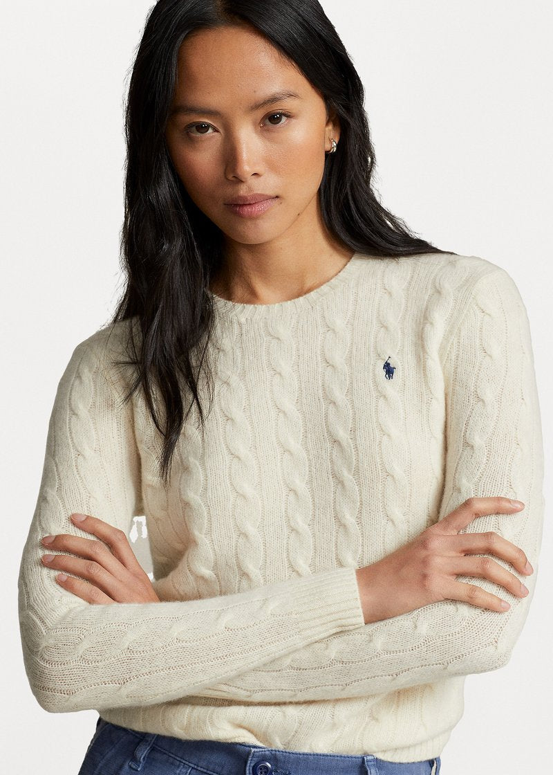 بلوز صوف .POLO كلاسيك