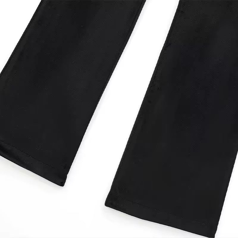 (VIP) طقم مخمل رسمي أنيق قطعتين