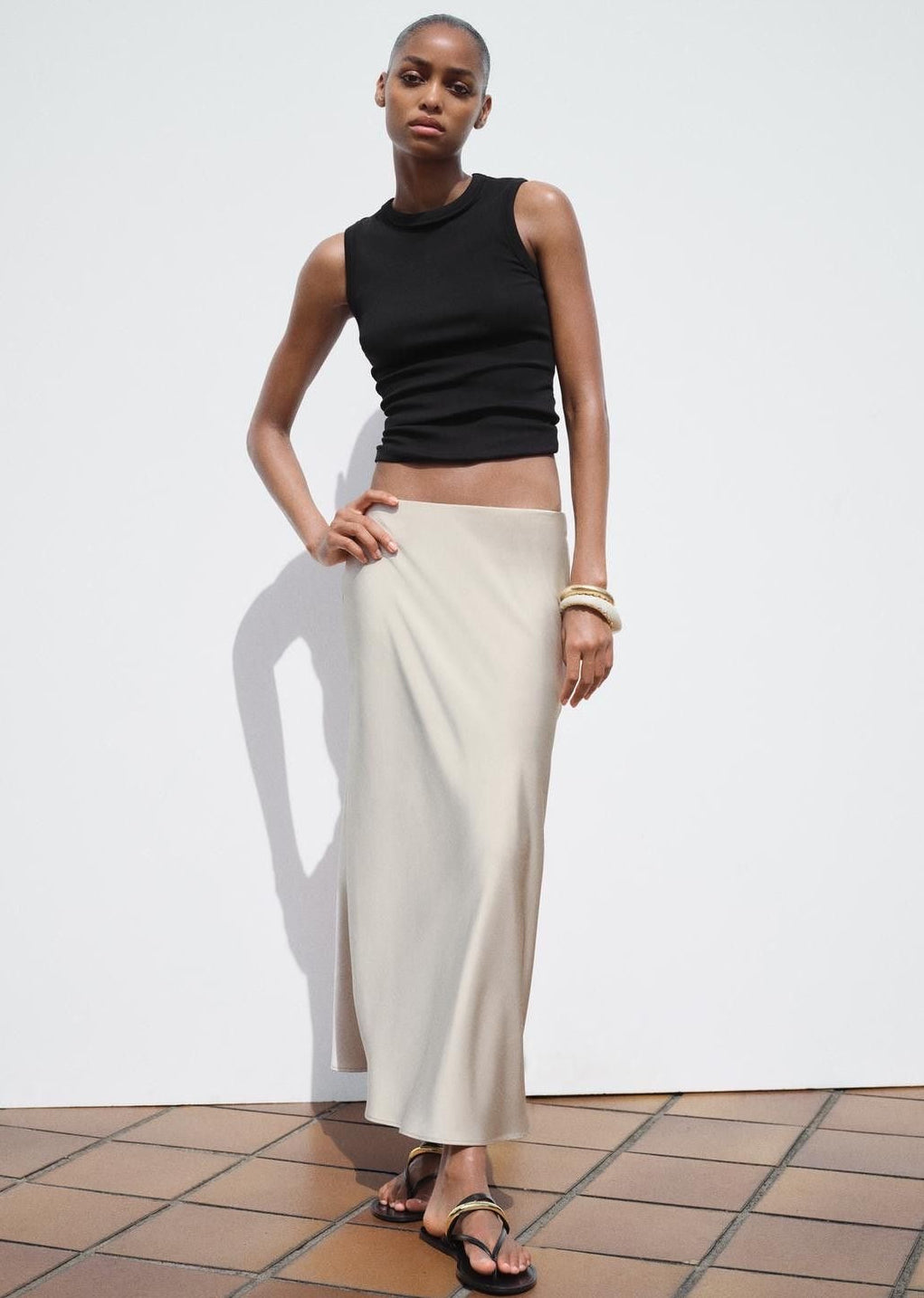 تنانير Stain Maxi