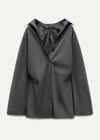 قميص OverSize صيف 2025