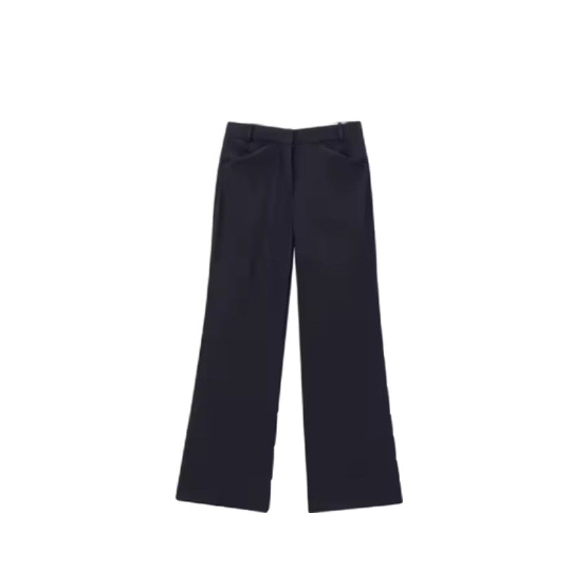 بنطلون قماش رسمي