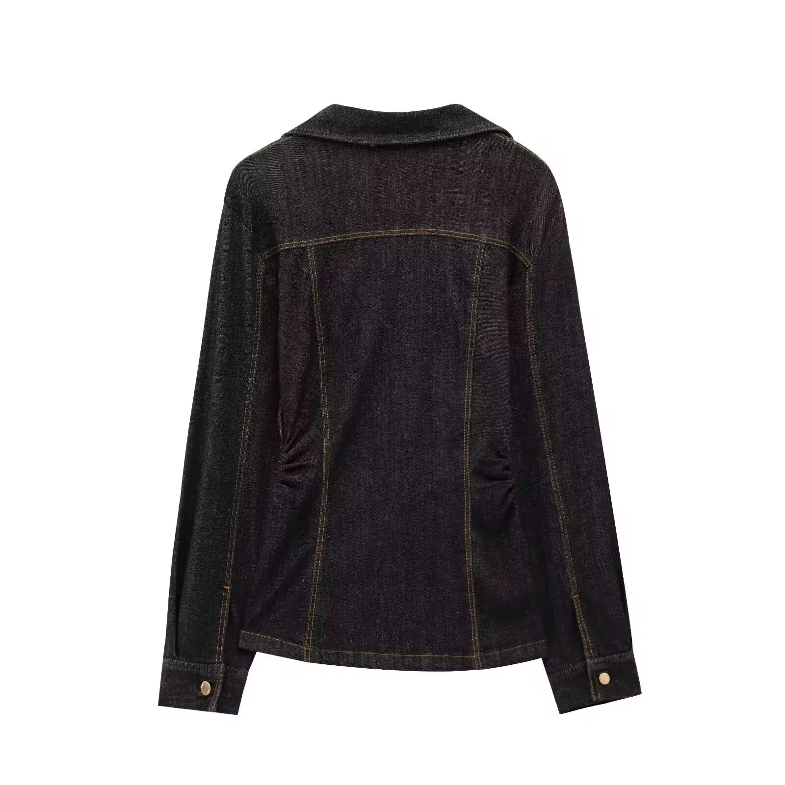 طقم جينز كاجوال أنيق